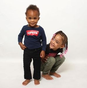 Meet your Posher, Candis